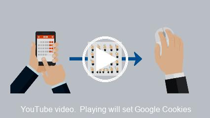YouTube video.  Playing will set Google Cookies