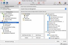 free mac remote control software